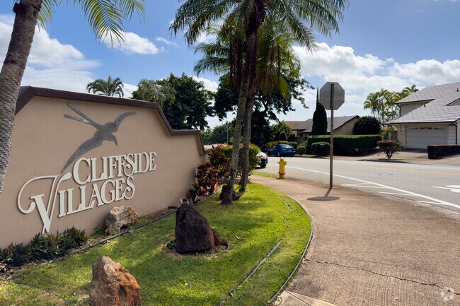 Photo - Cliff Side Villages