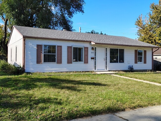 Photo - 434 Kenyon Ave