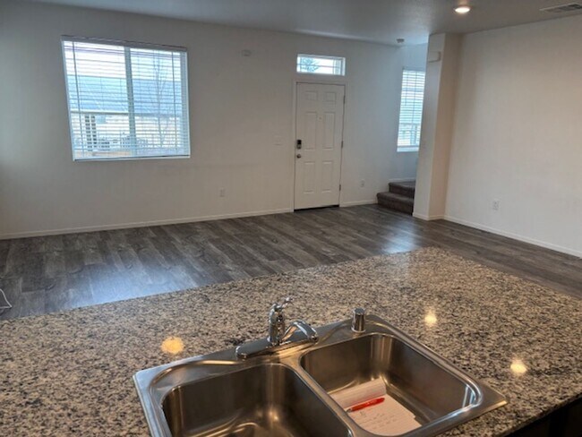 Photo - Lemmon Valley Townhouse