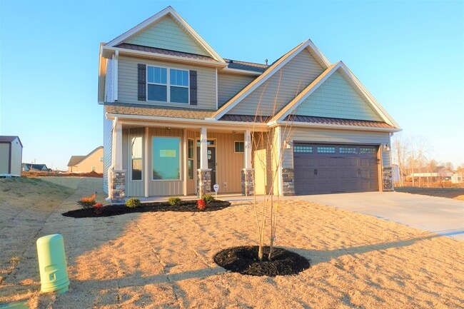 Photo - 2731 Millhone Dr