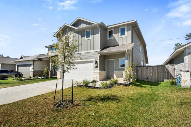 Photo - 18719 Chisholm Mdws Dr