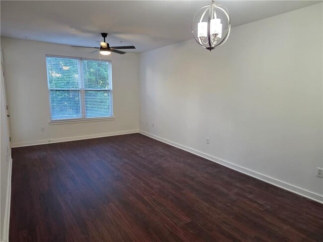 390 17th St NW Unidad 3065