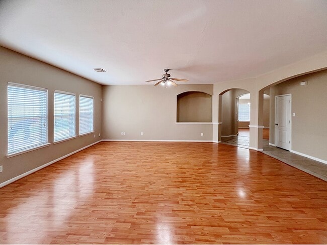 Photo - 2823 Park Springs Ln