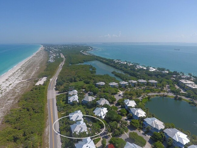 Photo - 756 Beach View Dr Townhome