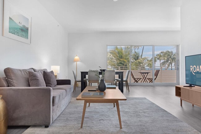Building Photo - 1200 Ocean Dr Unit ID1263577P Rental