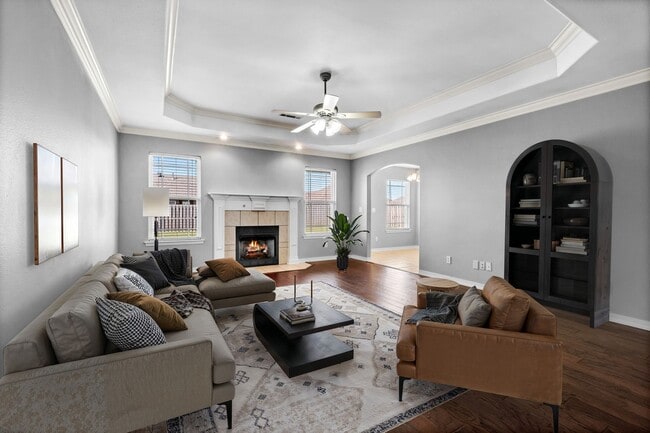 Photo - Beautiful Spacious Home w/ Community Clubhouse and Pool!