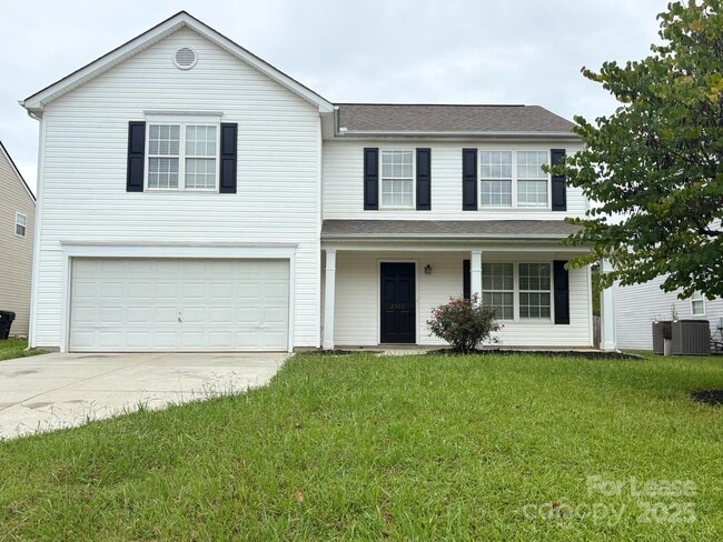 Photo - 2303 Highland Park Dr