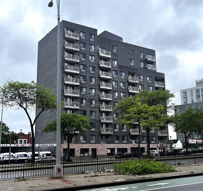 Photo - 70-26 Queens Blvd Condo Unit 2A