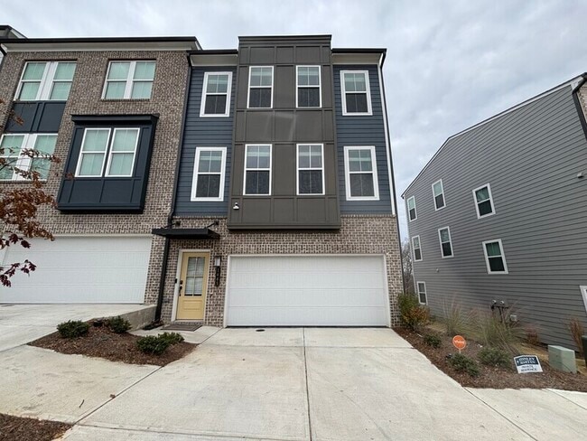 Building Photo - 1465 Creekside Cir NW