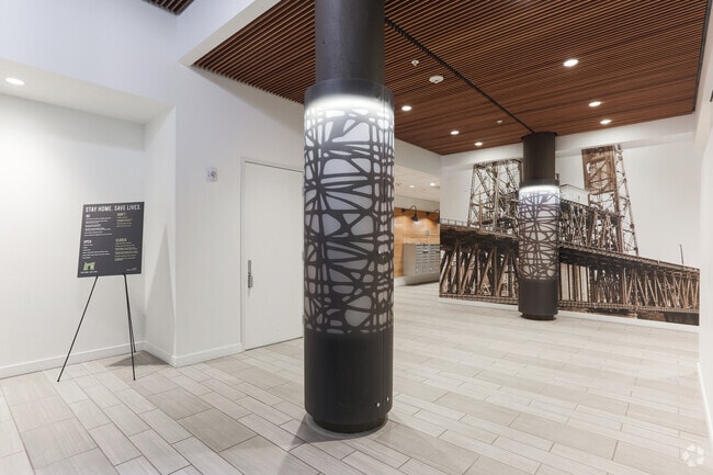 Photo - Crane Flats and Lofts