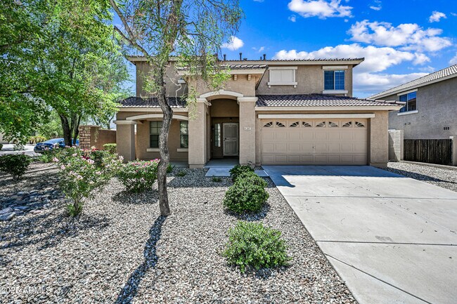 Photo - 2317 W Steed Ridge