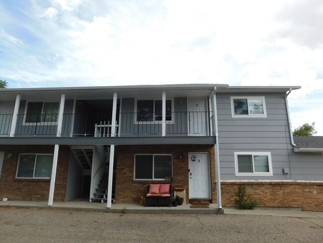 410 Franklin Ave Unit 2