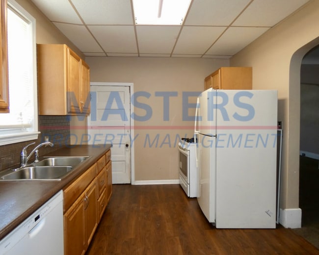 Photo - Beautiful Toledo 3 Bed House
