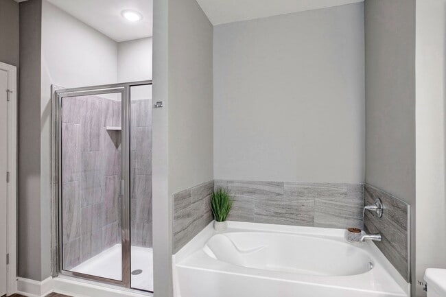 Baño - Argento at the Bridges Apartments