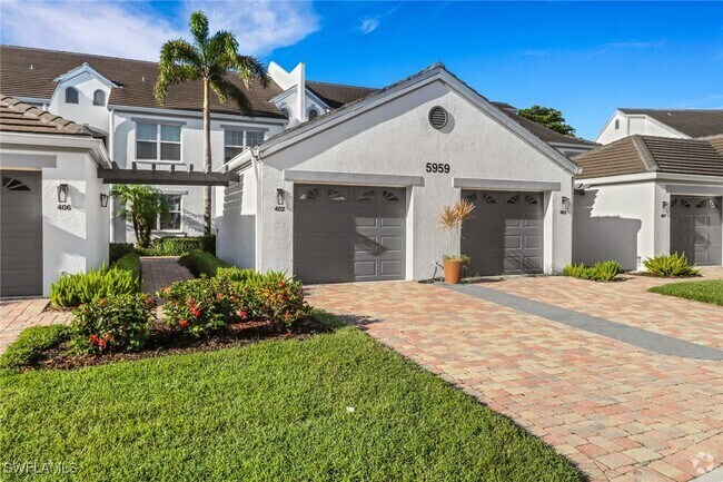 Building Photo - 5959 Sand Wedge Ln Unit 402 Rental