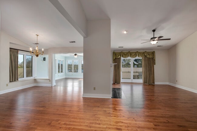 Photo - 128 Bokoshe Cir