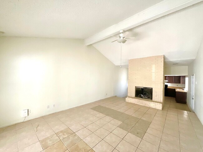 Photo - Single-Story Converse Home | Covered Patio & Appliances Included!