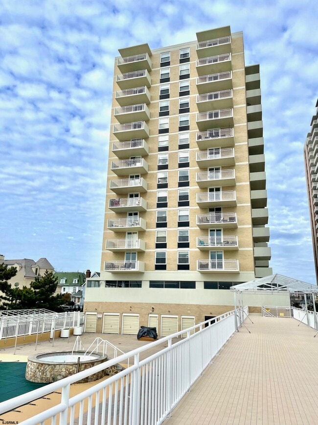 Photo - 101 S Plaza Pl Unit 414