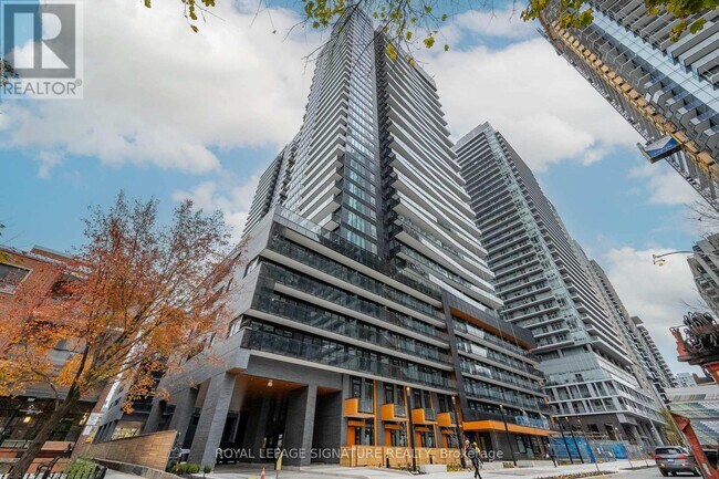 Photo - 127 Broadway Ave Unit 3503