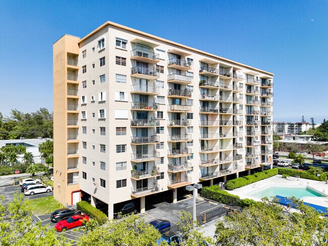 Three Horizons North - Three Horizons North