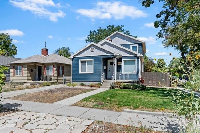 Building Photo - Liberty Wells 4 bed, 3 bath family home
