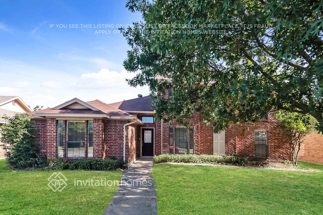 Building Photo - 7801 Cornell Dr Rental