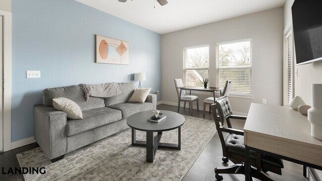 3833 Manson Pike Unit 2208