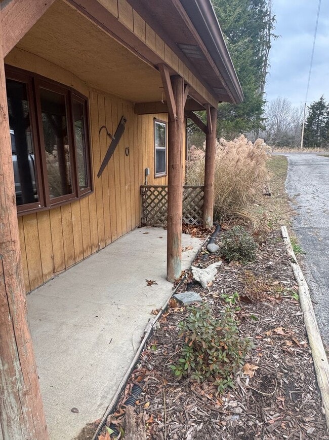 Photo - 2 bed 1 bath house