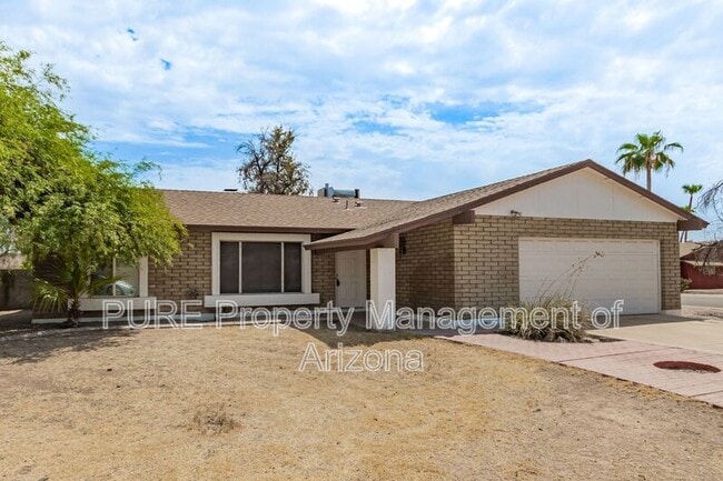 4005 S Mitchell Dr