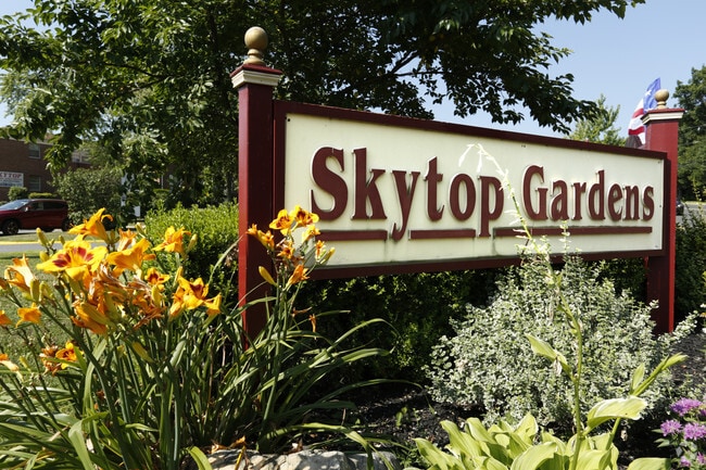 Community Sign