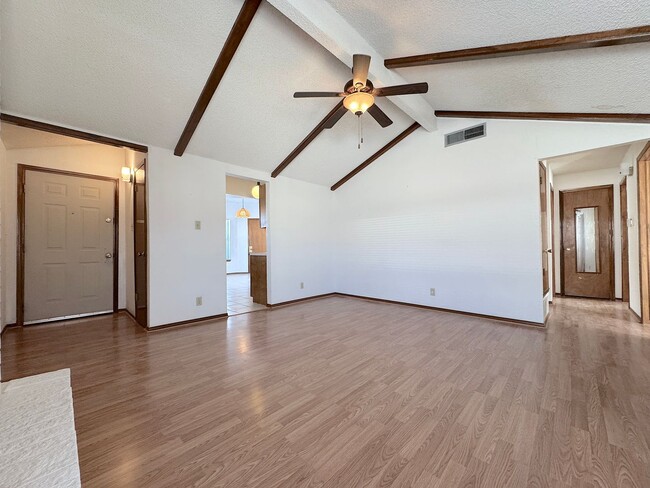 Photo - Northeast El Paso 3 Bed/1.5 Bath