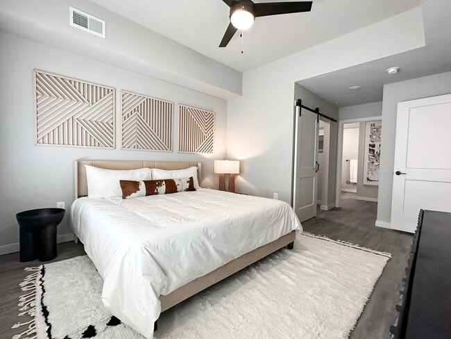 Legacy Cool Springs Apartments