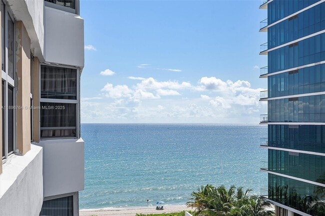 Building Photo - 1980 S Ocean Dr Unit 7C