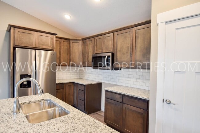 Photo - Spacious 4-Bedroom Ranch Near Schuler Elementary School