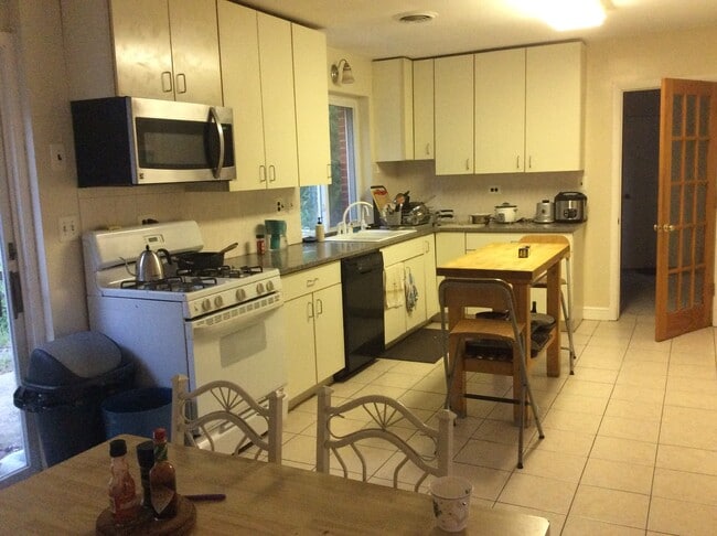 Photo - 3412 University Blvd E Unit First Floor C