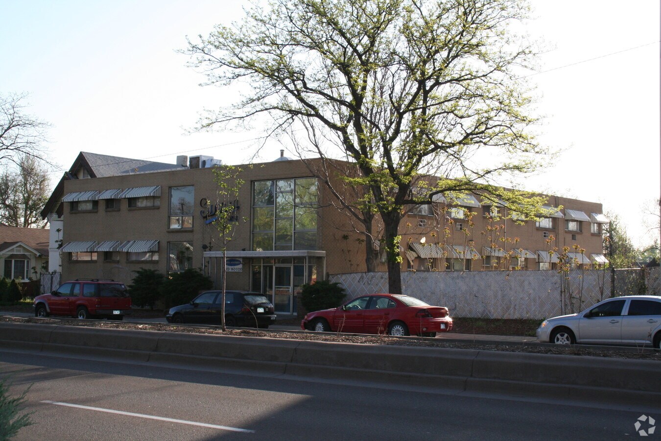 Photo - Sierra Apartments