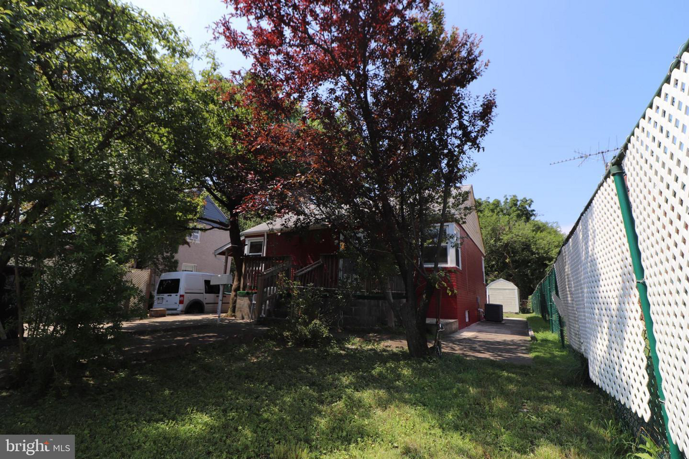 Photo - 817 Chillum Rd Casa