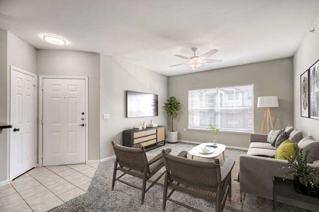 Worthington Point Apartments