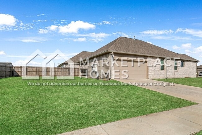 Photo - 4377 Marais River Dr