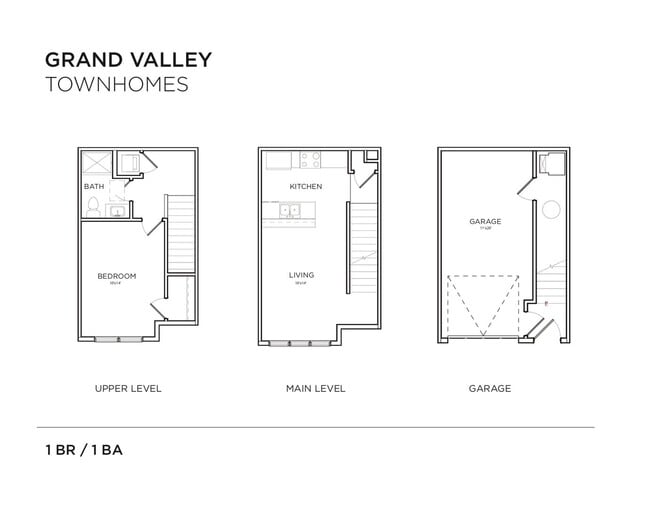 Photo - Grand Valley Townhomes