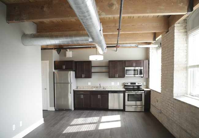 River Flats at 820 Monroe
