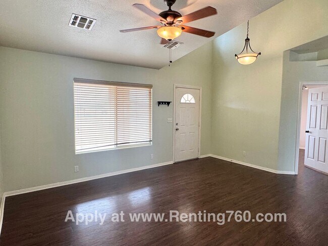 Photo - Rare and Spacious 4 Bedroom Indian Cove Home with Solar Panels!