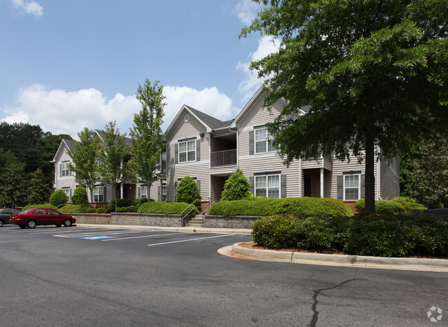 Building Photo - Magnolia Pointe Rental