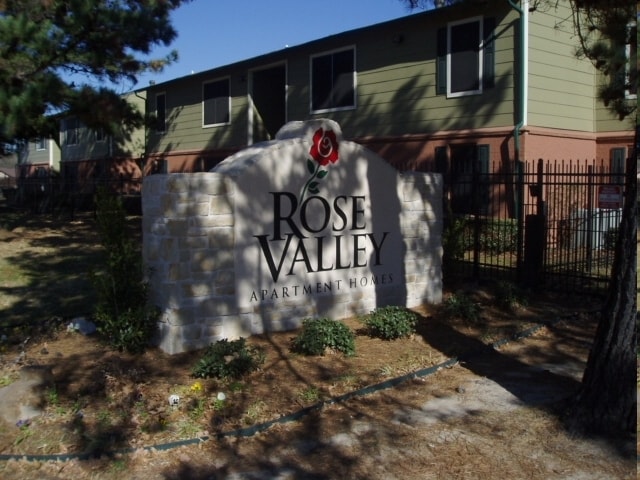 Rose Valley Apartments