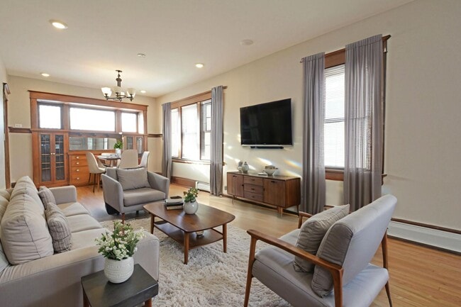 Photo - 814 Grand Ave Unidad A Residential