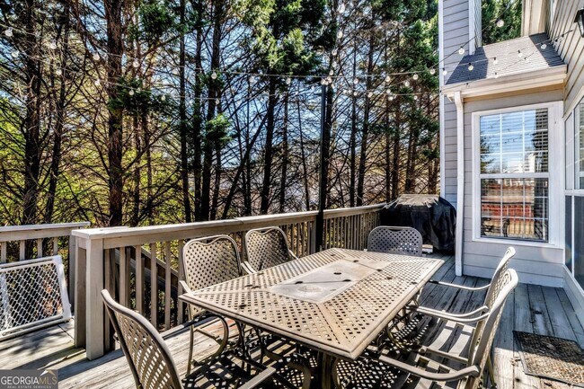 Photo - 4306 Sugar Maple Chase NW House