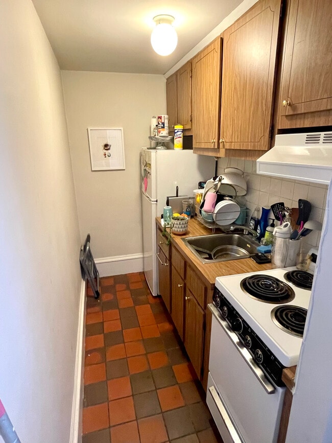 Photo - 314 Marlborough St Unidad 3
