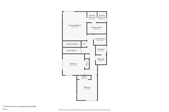 Photo - 11137 House Finch Ln