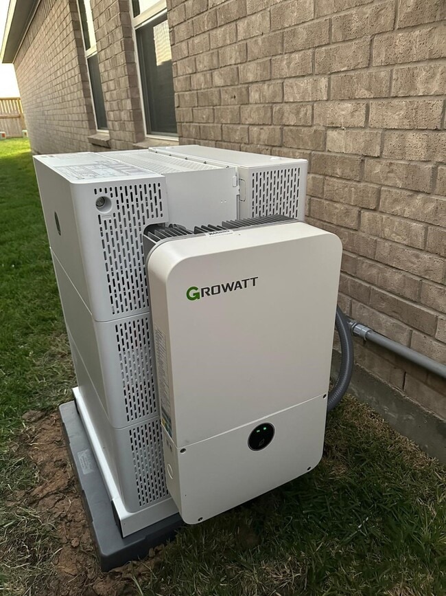 Building Photo - 1022 Gentle Nook Dr