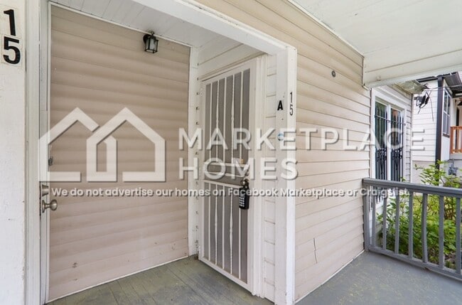 Photo - 15 Chappell Rd NW